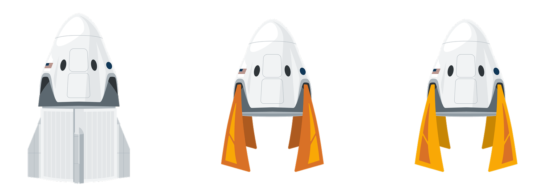 Cisco ONEx Atlas vector illustration