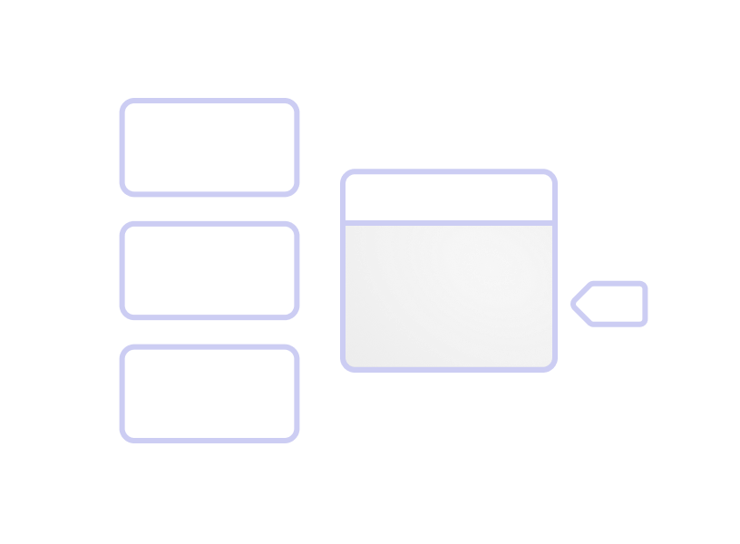 Consolidate invoices across stores